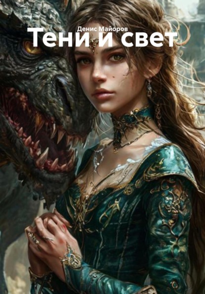 Скачать книгу Тени и свет