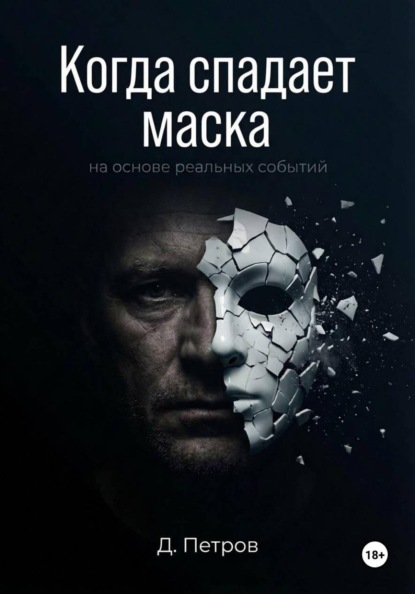 Скачать книгу Когда спадает маска