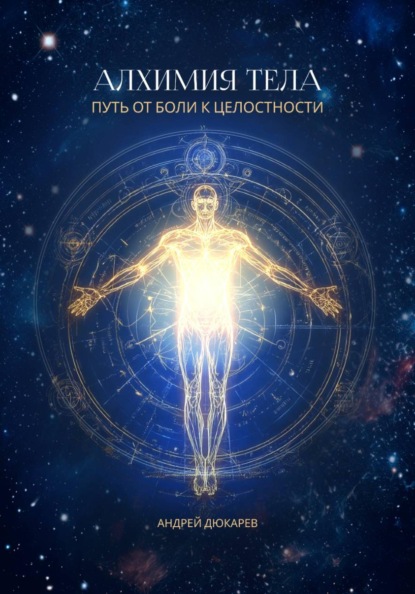 Алхимия тела