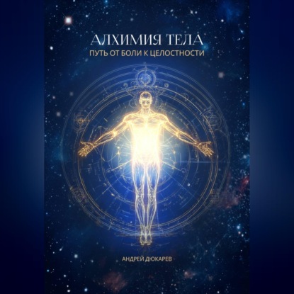 Скачать книгу Алхимия тела