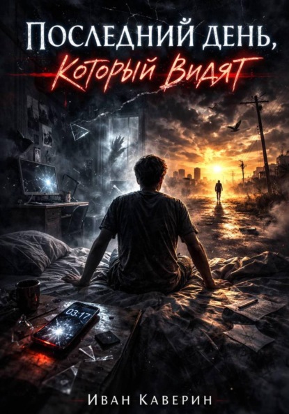 Скачать книгу Последний день, который видят
