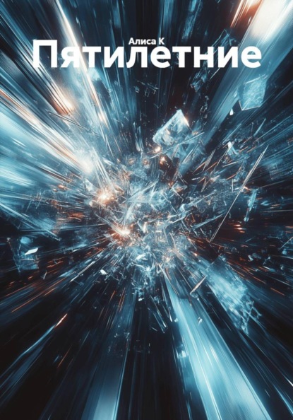 Скачать книгу Пятилетние