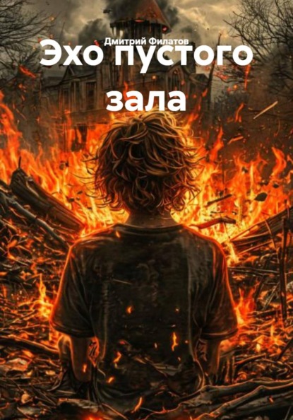 Скачать книгу Эхо пустого зала