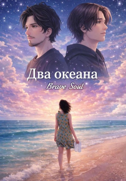 Скачать книгу Два океана