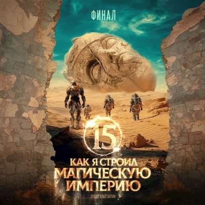 Скачать книгу Как я строил магическую империю 15