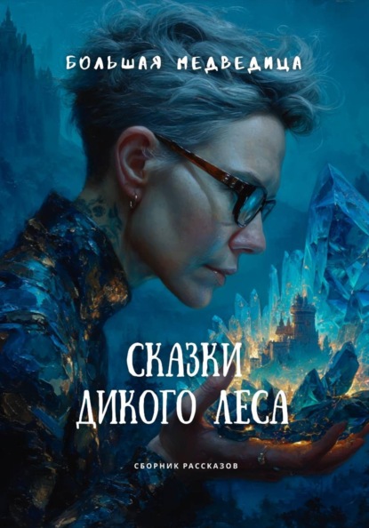 Скачать книгу Сказки Дикого Леса