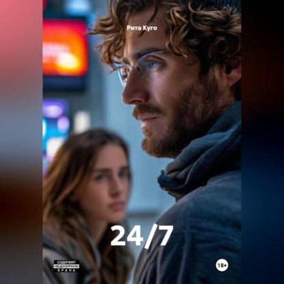 Скачать книгу 24/7