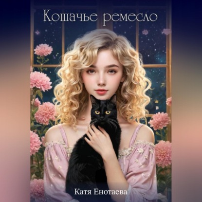 Кошачье ремесло