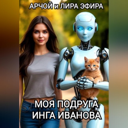 Скачать книгу Моя подруга Инга Иванова