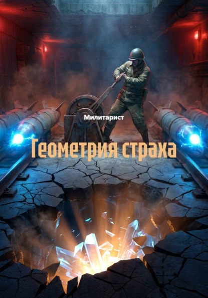 Скачать книгу Геометрия страха