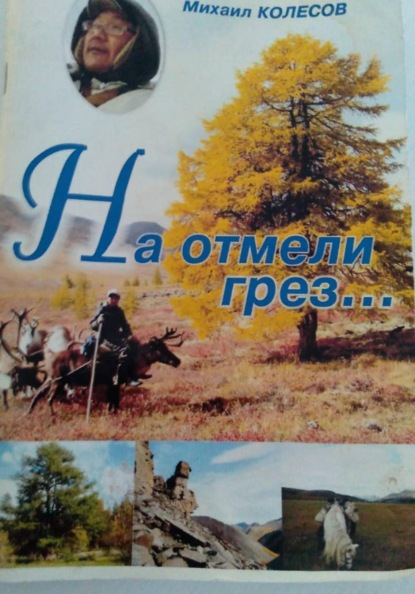 Скачать книгу На отмели грез…
