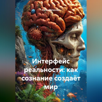 Скачать книгу Интерфейс реальности: как сознание создаёт мир