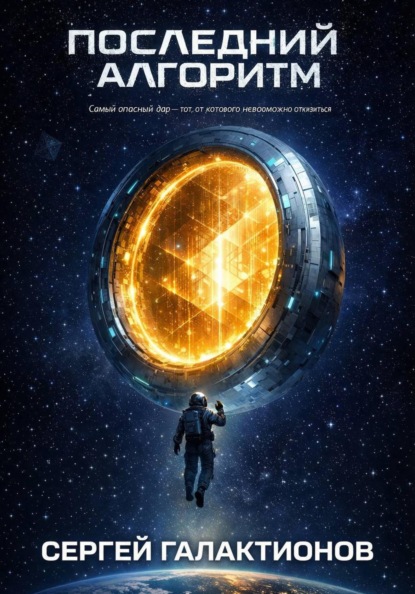 Скачать книгу Последний алгоритм