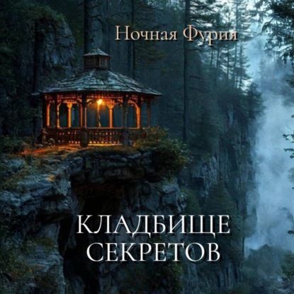 Скачать книгу Кладбище секретов