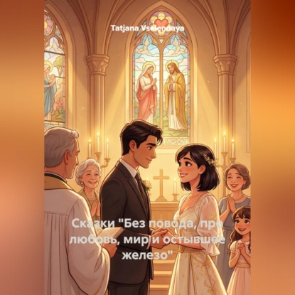 Скачать книгу Сказки «Без повода, про любовь, мир и остывшее железо»