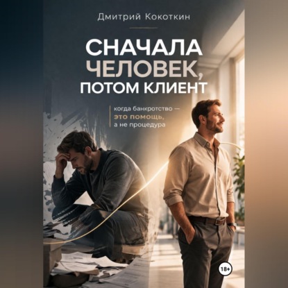 Скачать книгу Новая философия банкротства
