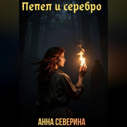 Скачать книгу Пепел и серебро