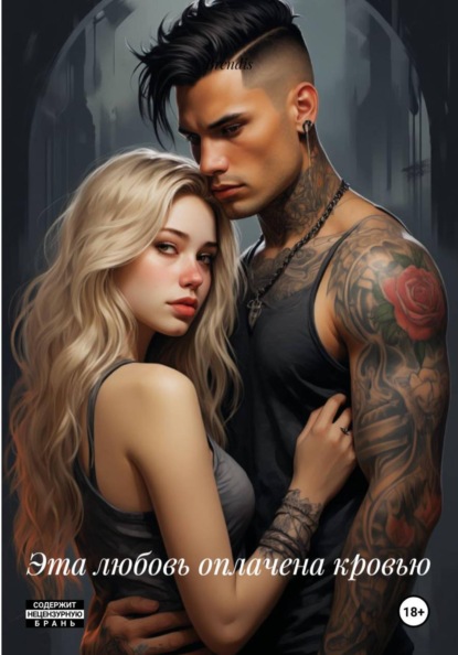 Скачать книгу Эта любовь оплачена кровью