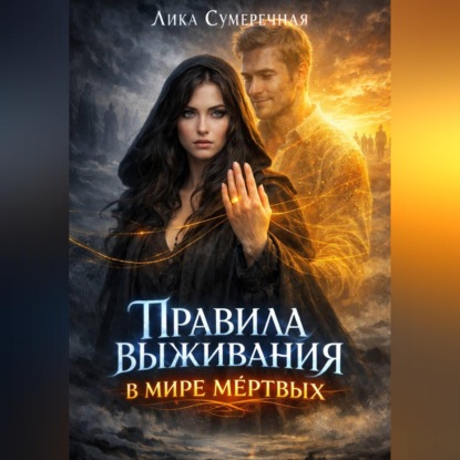 Скачать книгу Правила выживания в мире мёртвых