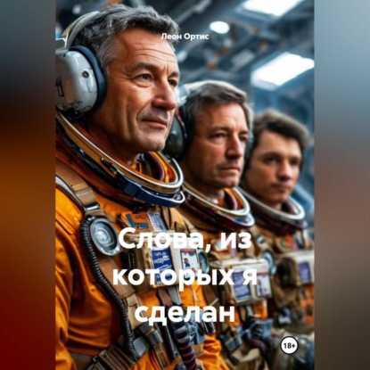 Скачать книгу Слова, из которых я сделан