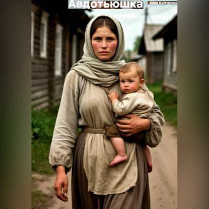 Скачать книгу Авдотьюшка