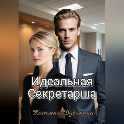 Скачать книгу Идеальная секретарша