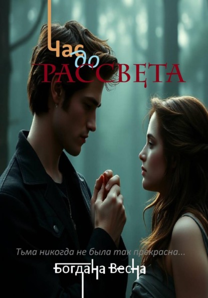 Скачать книгу Час до рассвета