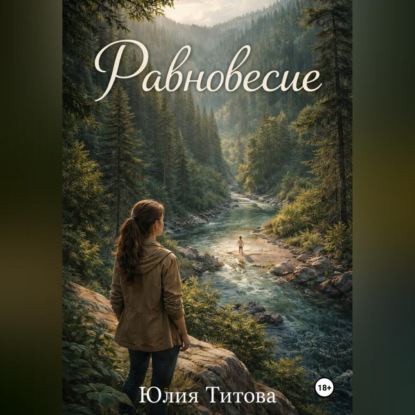 Скачать книгу Равновесие