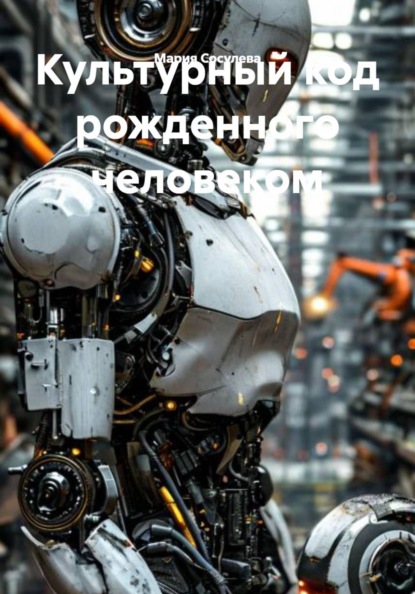 Скачать книгу Культурный код рожденного человеком
