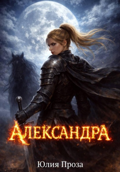 Скачать книгу Александра