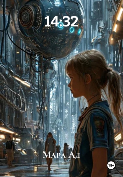 Скачать книгу 14:32