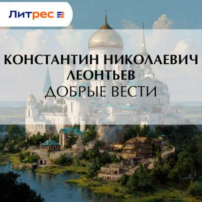 Скачать книгу Добрые вести