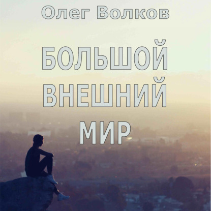 Скачать книгу Большой внешний мир