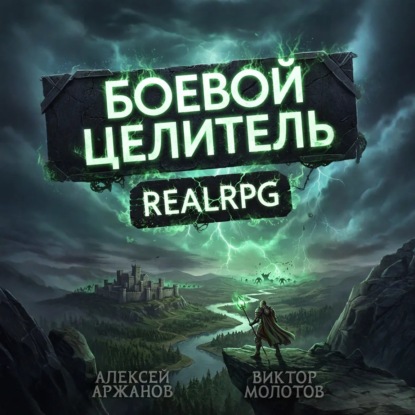 Скачать книгу Класс: Боевой Целитель. Том 4