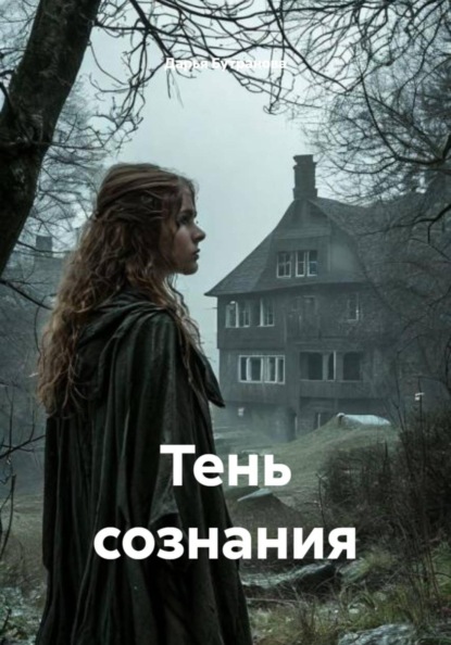 Скачать книгу Тень сознания
