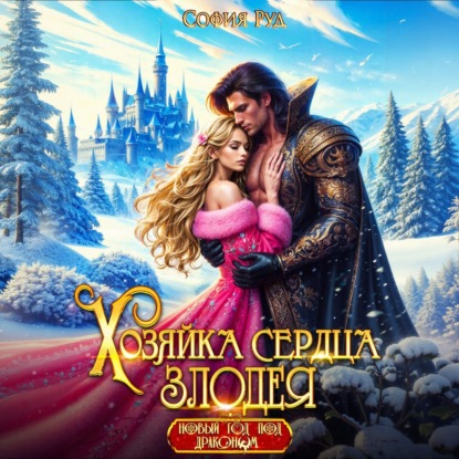 Скачать книгу Хозяйка сердца злодея