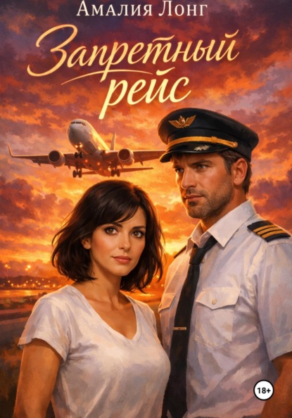 Скачать книгу Запретный рейс