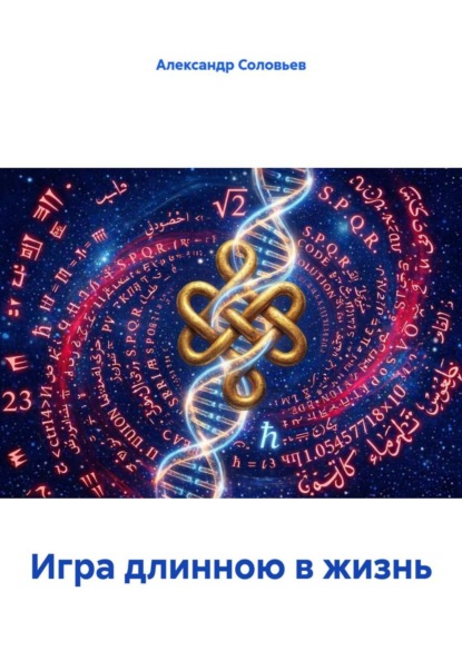 Скачать книгу Игра длинною в жизнь