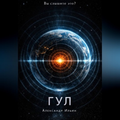 Скачать книгу Гул