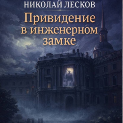 Скачать книгу Привидение в инженерном замке