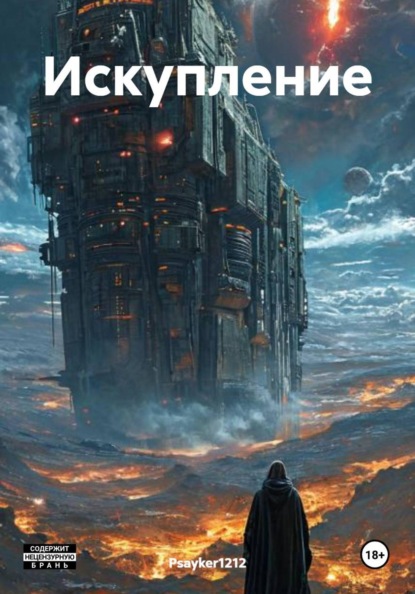 Скачать книгу Искупление