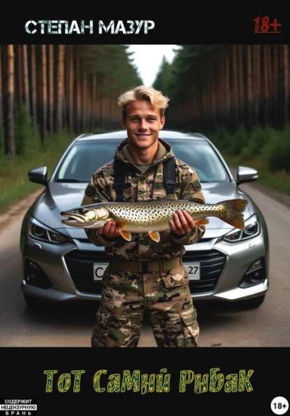 Скачать книгу Тот самый рыбак