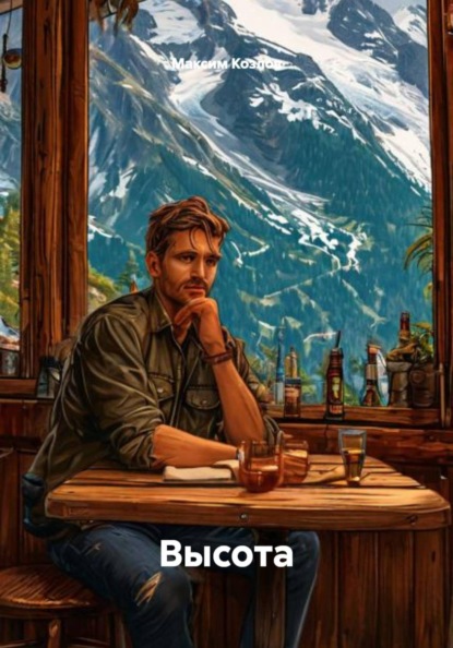 Скачать книгу Высота