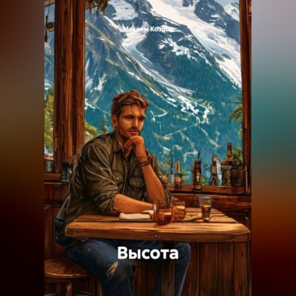Скачать книгу Высота