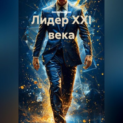 Скачать книгу ЛИДЕР XXI ВЕКА