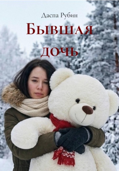 Скачать книгу Бывшая дочь
