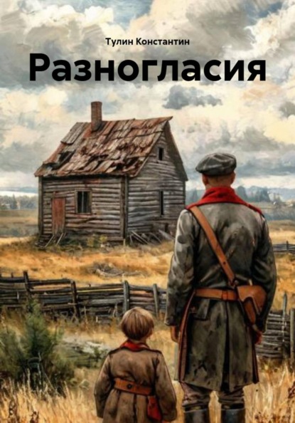 Скачать книгу Разногласия