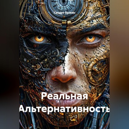 Скачать книгу Реальная Альтернативность