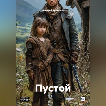 Скачать книгу Пустой