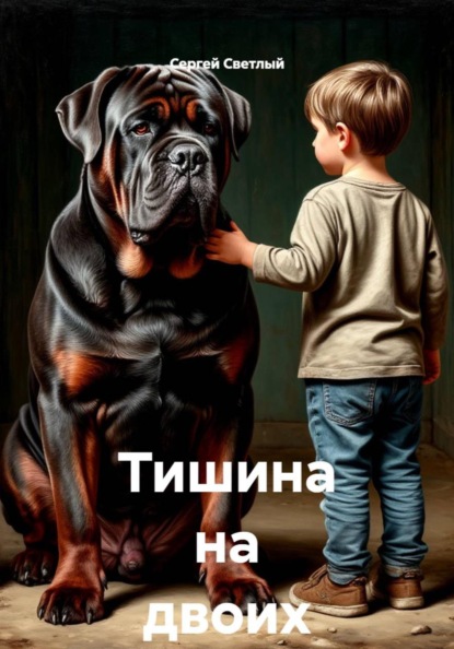 Тишина на двоих